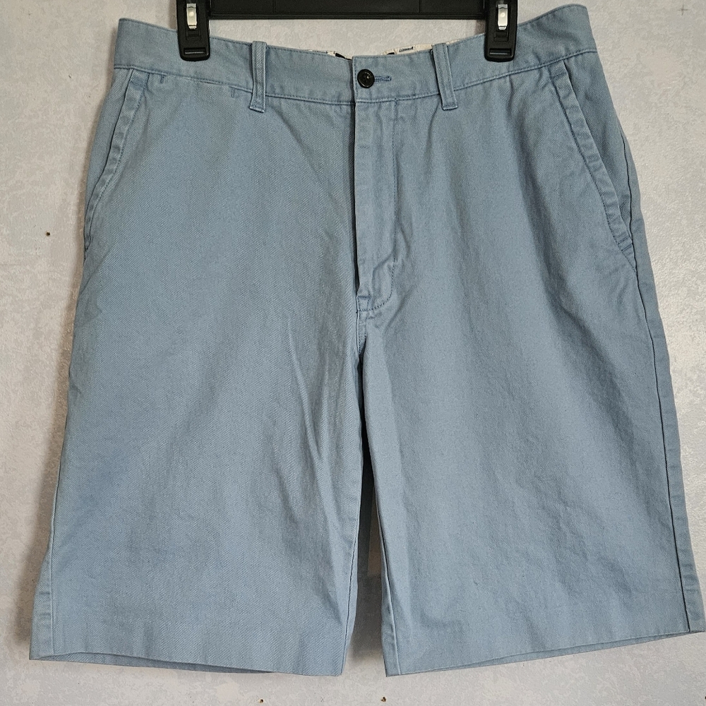 🟡 AMERICAN LIVING Mens Shorts 34